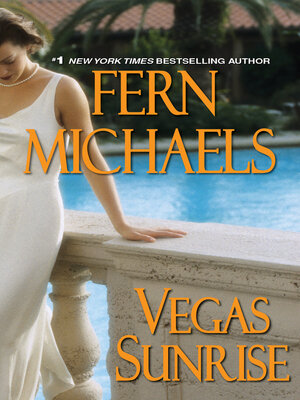 Vegas Sunrise - ebook